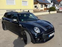 Gebraucht Mini Cooper SD 190 PS (139 kW) 2020 Schwarz Kleinwagen