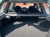 Gebraucht Subaru Forester 156 PS (114 kW) 2006 Grün SUV
