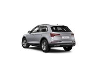 Gebraucht Audi Q5 Basis 299 PS (219 kW) 2025 Florettsilber metallic SUV