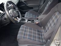 gebraucht VW Golf 1.4 TSI DSG GTE AHK