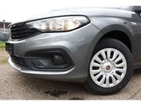 gebraucht Fiat Tipo 5-Türer HB 1.0 100 Temp Klima MFL DAB+ BT 74 kW...