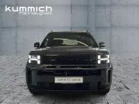 Neu Hyundai Santa Fe Blackline 239 PS (175 kW) 2026 Grau SUV
