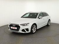Gebraucht Audi A4 Ambiente 2024 Andere