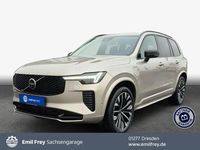 Gebraucht Volvo XC90 Plus 455 PS (334 kW) 2025 Bright dusk metallic SUV