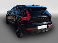 Gebraucht Volvo XC40 Plus 197 PS (144 kW) 2024 Schwarz SUV