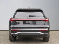 Neu Audi Q5 Ambiente 150 PS (110 kW) 2026 Schwarz SUV
