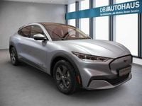 Gebraucht Ford Mustang Mach-E 216 kW (294 PS) 2023 Silber SUV