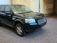Gebraucht Land Rover Freelander 2 152 PS (111 kW) 2009 Schwarz SUV