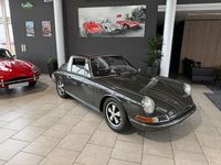 Gebraucht Porsche 911 160 PS (117 kW) 1968 Grau Cabrio