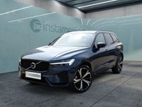 Gebraucht Volvo XC60 398 PS (292 kW) 2024 Blau SUV