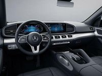 Gebraucht Mercedes GLE300 AMG 245 PS (180 kW) 2020 Gray SUV