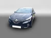 Gebraucht Renault Clio V 140 PS (102 kW) 2022 Schwarz