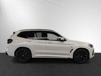 gebraucht BMW X3 xDrive30e MSport|Laser|Pano|AHK|Head-Up|HiFi