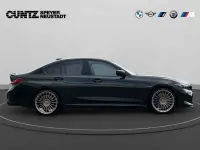 Gebraucht Alpina B3 529 PS (389 kW) 2025 Schwarz Limousine