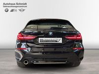 Gebraucht BMW 116 Efficient Dynamics 109 PS (80 kW) 2022 Schwarz ii Kleinwagen