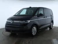 Gebraucht VW Multivan Style 150 PS (110 kW) 2023 Schwarz Van / Kleinbus