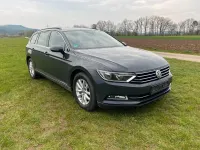 Brugt VW Passat 150 HK (110 kW) 2018 Stationcar