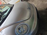 Gebraucht VW Beetle 1999 Silber Kleinwagen