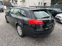 gebraucht Opel Insignia Sports Tourer 2.0 CDTI Tüv PDC Kombi Tempo UVM!!!!