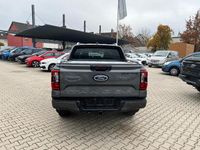 Neu Ford Ranger Wildtrack 241 PS (177 kW) 2025 Carbonized grau metallic Pickup