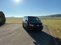 Gebraucht VW California Coast 199 PS (146 kW) 2020 Schwarz Van