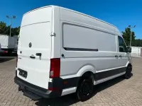 Gebraucht VW Crafter 140 PS (102 kW) 2019 Andere Van