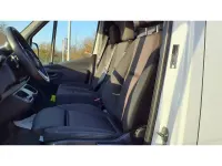 Używany Mercedes Sprinter 170 KM (125 kW) 2022 Biały Van