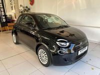 Gebraucht Fiat 500e 86 kW (118 PS) 2023 Onyx schwarz Kleinwagen