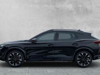Neu Cupra Formentor VZ 272 PS (200 kW) 2025 Midnight schwarz SUV