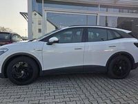 Gebraucht VW ID.4 Pure 108 kW (148 PS) 2022 Gletscherweiß SUV