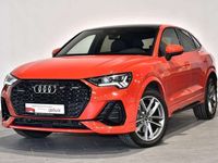 gebraucht Audi Q3 Sportback S line