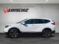 gebraucht Honda CR-V 2.0 HYBRID 4WD Elegance Navi+PDC+Kamera