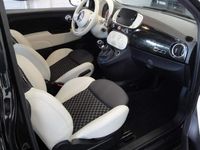 gebraucht Fiat 500 MY21 1.0 GSE Hybrid DOLCEVITA