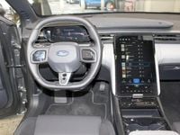 Nowe Ford Capri Select 210 kW (286 KM) 2026 Szary SUV
