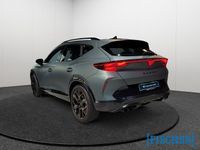 Gebraucht Cupra Formentor VZ 333 PS (244 kW) 2025 Enceladusgrau matt SUV