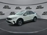 Gebraucht VW Taigo Move 95 PS (69 kW) 2023 Grau SUV
