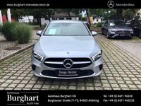 gebraucht Mercedes A200 Progressive Business HighEnd MBUX