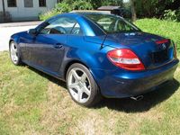 gebraucht Mercedes SLK280 -