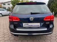 gebraucht VW Passat 2.0TDI DSG Highline Xenon AHK KAM ACC