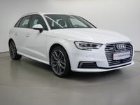 gebraucht Audi A3 Sportback e-tron sport S tro. LED virt. Co