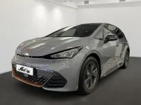 Gebraucht Cupra Born 150 kW (204 PS) 2024 Grau Kleinwagen