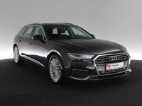 Gebraucht Audi A6 Design 204 PS (150 kW) 2022 Manhattangrau metallic (metallic) Kombi