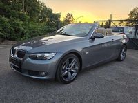 Occasion BMW 330 Cabriolet Performance 231 ch (169 kW) 2008 Gris Cabriolet