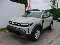 Neu Dacia Duster Expression 131 PS (96 kW) 2026 Beige