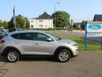 Gebraucht Hyundai Tucson Style 136 PS (100 kW) 2016 Andere SUV