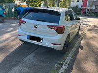 Gebraucht VW Polo Edition 207 PS (152 kW) 2024 Grau Kleinwagen