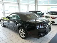 Occasion Ford Mustang 309 ch (227 kW) 2012 Noir Cabriolet