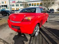 gebraucht Opel Tigra Twin Top Cosmo