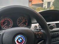 gebraucht BMW 320 e91 i