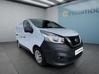 Gebraucht Nissan NV300 146 PS (107 kW) 2022 Weiß Van
